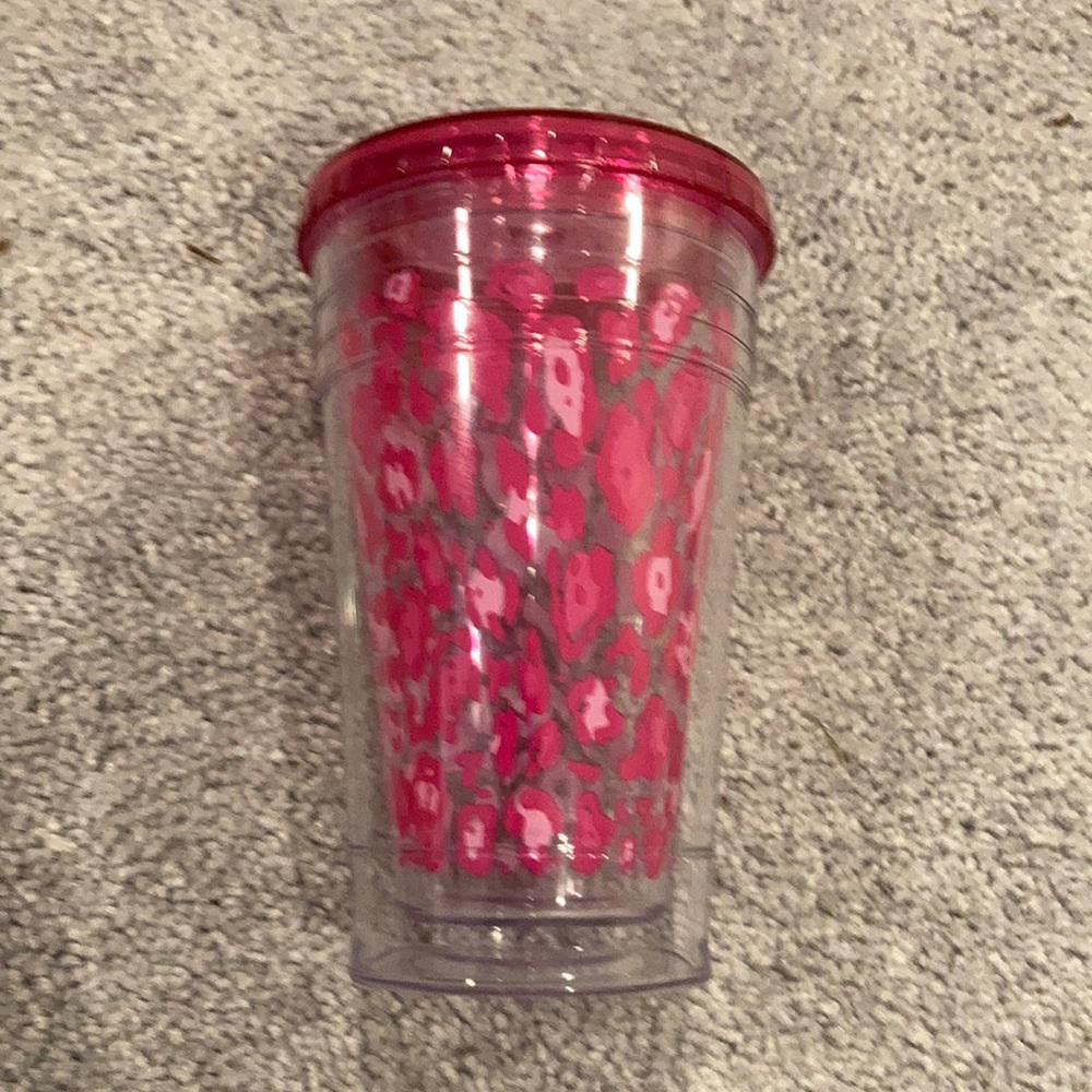 Tumbler Cup (NO STRAW)
